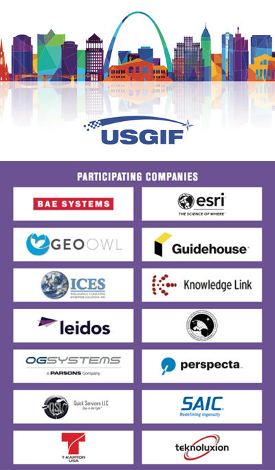 St. Louis GEOINT Community Job Fair